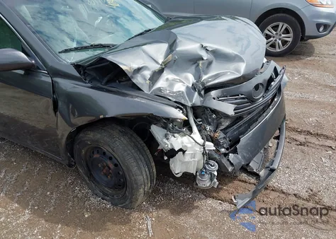 2009 Toyota Camry Se/Le/Xle из США, поврежденный, VIN 4T4BE46K89R114829